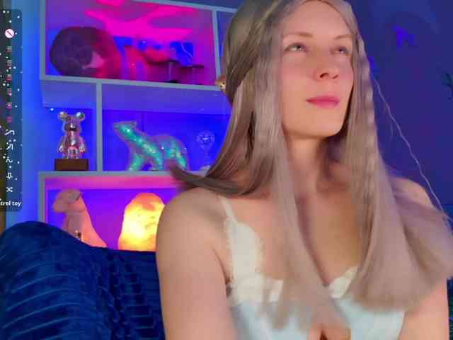 -Fresh- webcam