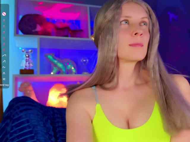-Fresh- webcam
