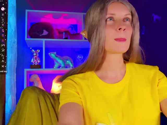 -Fresh- webcam