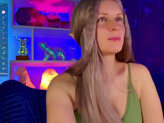 -Fresh- webcam