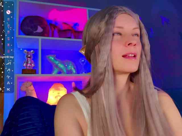 -Fresh- webcam