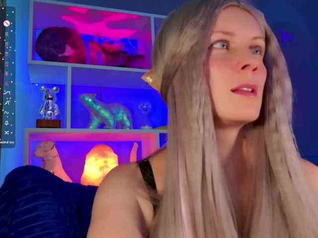 -Fresh- webcam