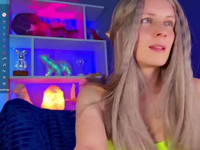 -Fresh- webcam