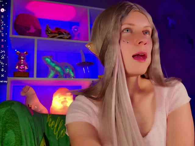 -Fresh- webcam