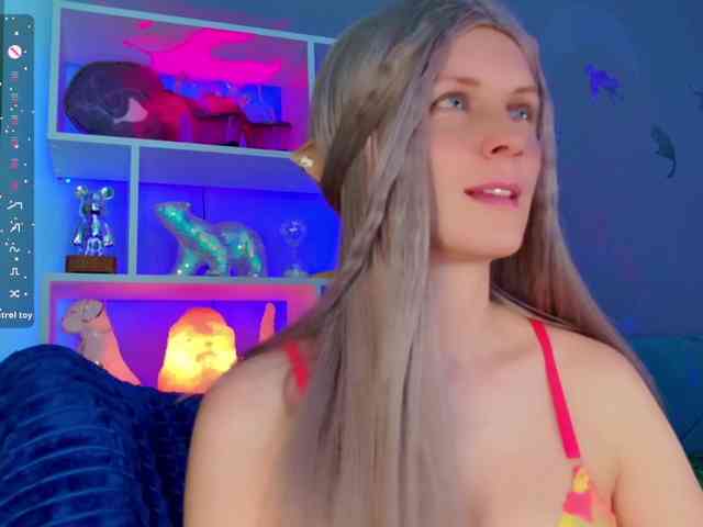 -Fresh- webcam