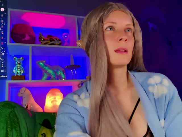 -Fresh- webcam