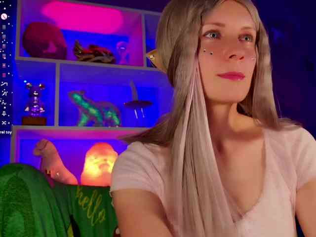 -Fresh- webcam