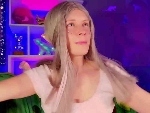 -Fresh- webcam