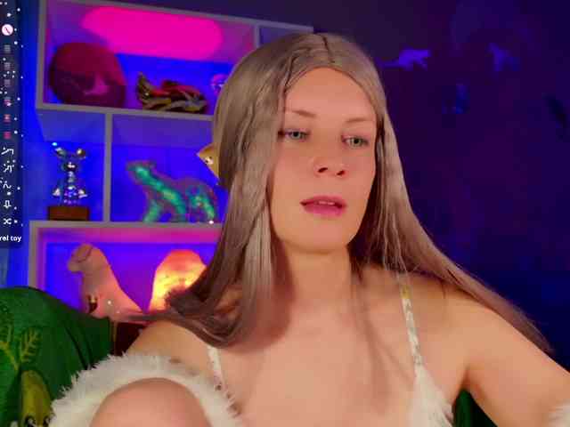 -Fresh- webcam