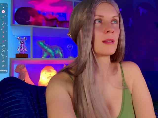 -Fresh- webcam