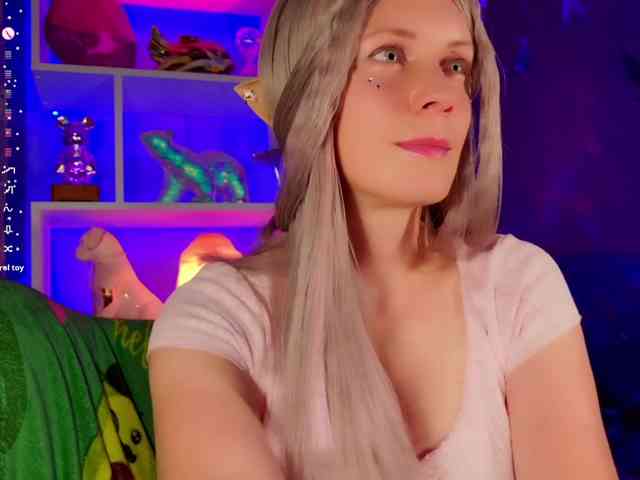 -Fresh- webcam