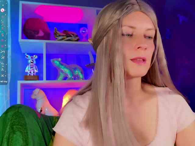 -Fresh- webcam