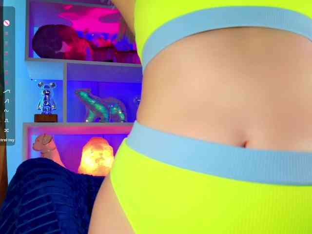 -Fresh- webcam