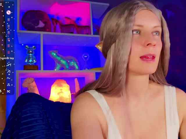 -Fresh- webcam