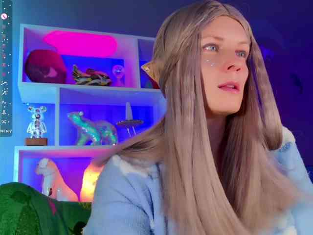-Fresh- webcam