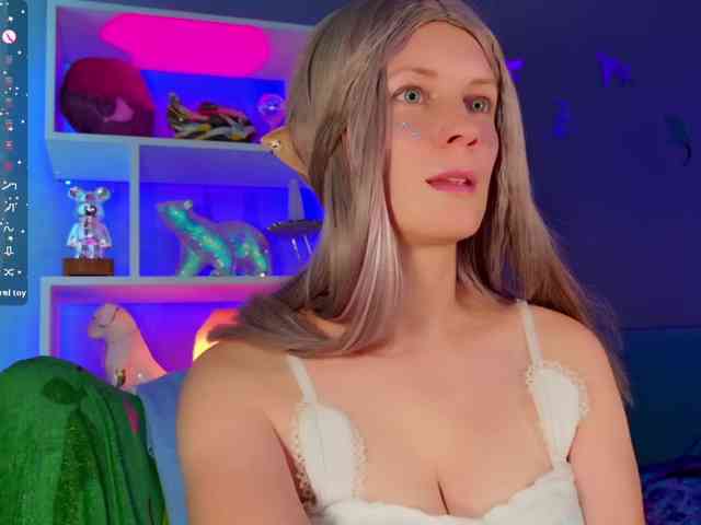 -Fresh- webcam