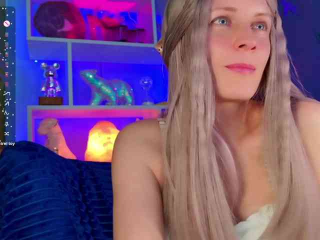 -Fresh- webcam