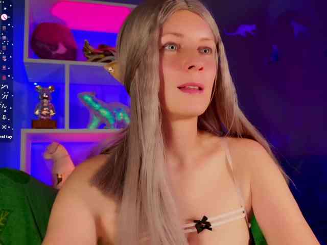 -Fresh- webcam