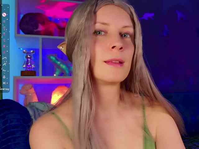 -Fresh- webcam