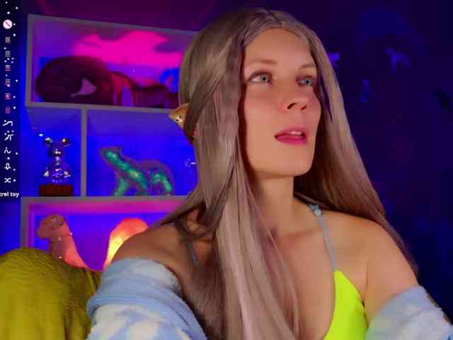 -Fresh- webcam