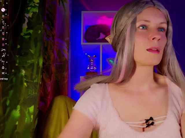 -Fresh- webcam