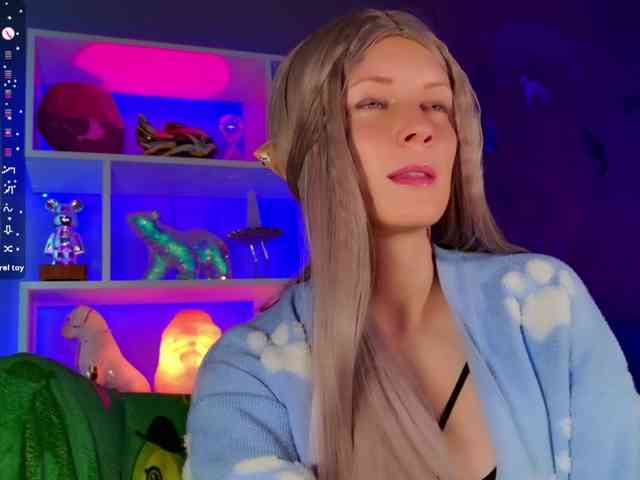 -Fresh- webcam