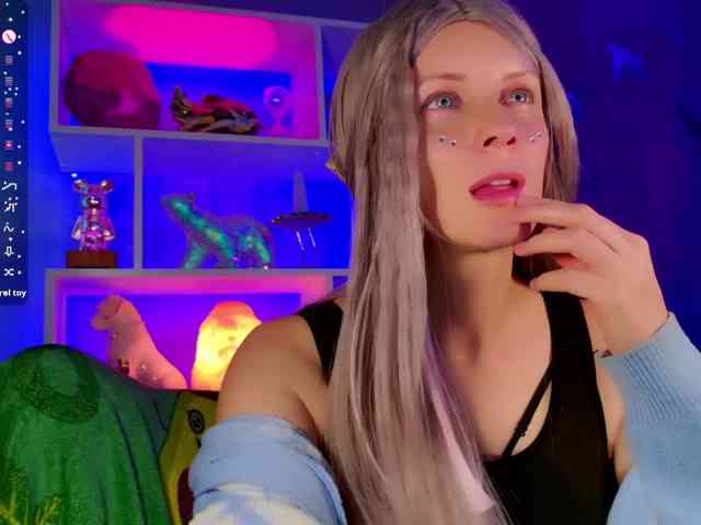 -Fresh- webcam