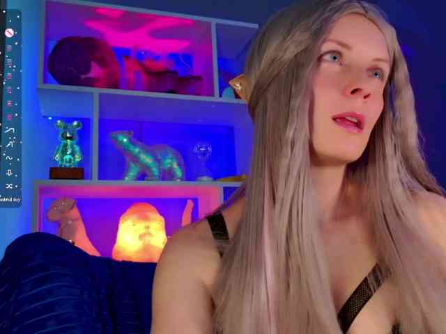 -Fresh- webcam