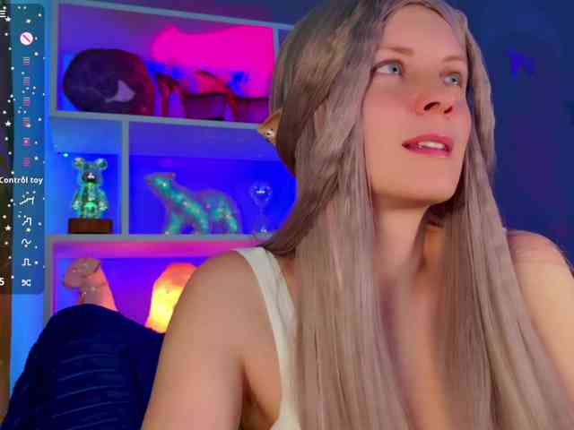 -Fresh- webcam