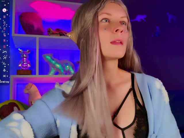 -Fresh- webcam