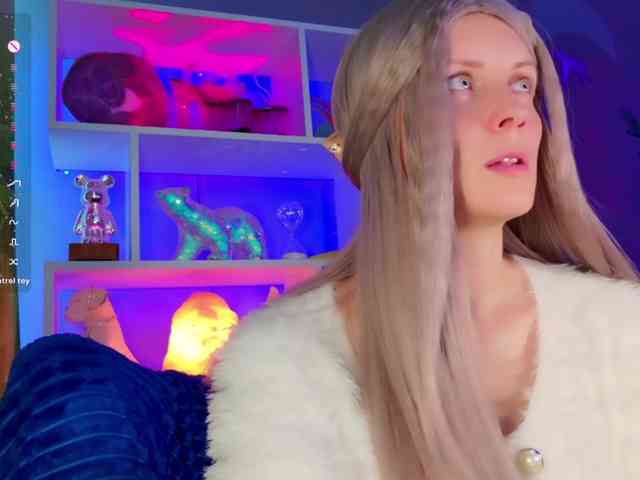-Fresh- webcam