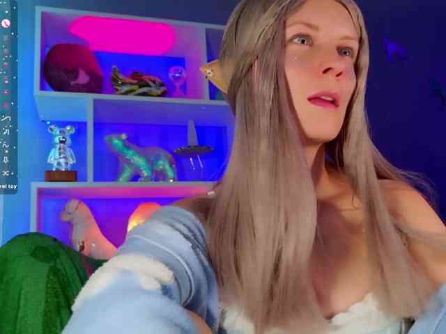 -Fresh- webcam