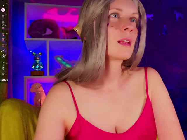 -Fresh- webcam