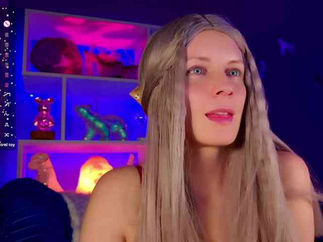 -Fresh- webcam