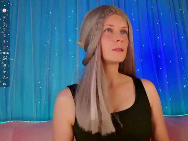-Fresh- webcam