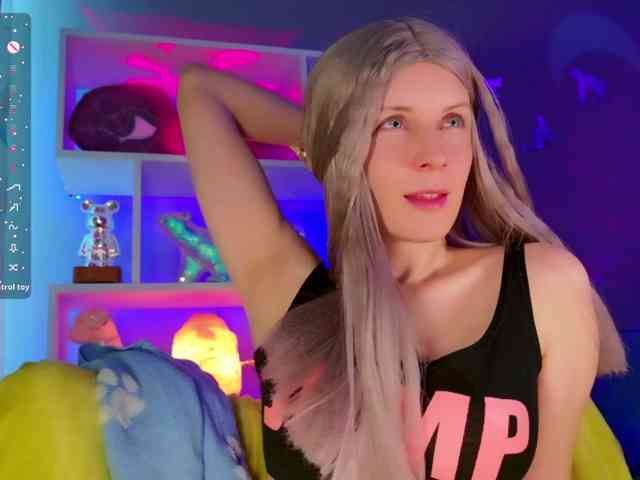 -Fresh- webcam