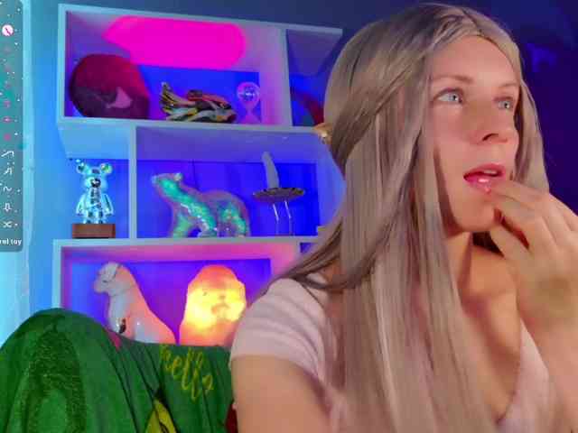 -Fresh- webcam