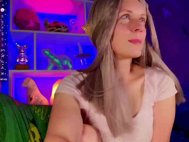 -Fresh- webcam