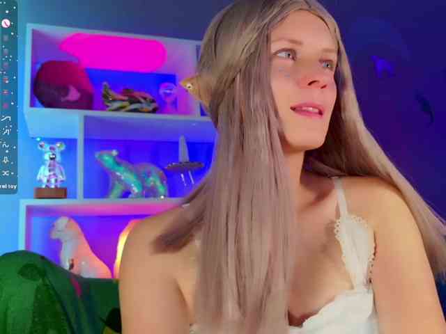 -Fresh- webcam