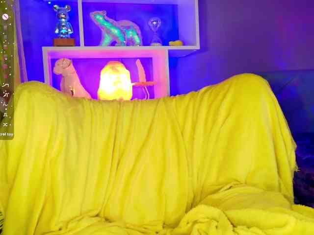 -Fresh- webcam