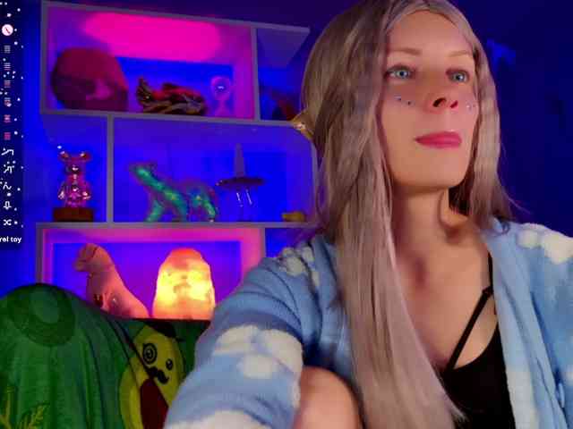 -Fresh- webcam