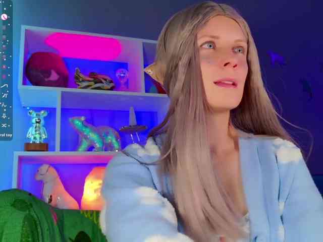 -Fresh- webcam