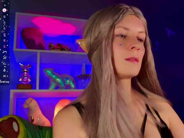 -Fresh- webcam