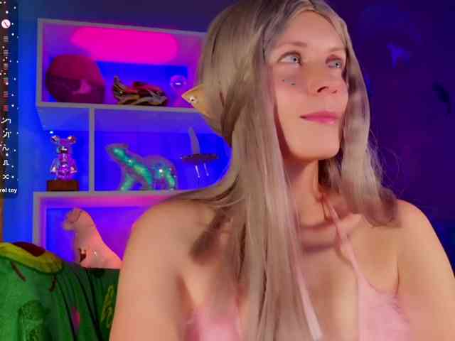 -Fresh- webcam