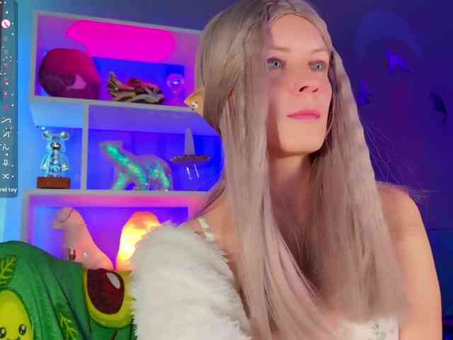 -Fresh- webcam