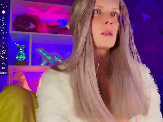 -Fresh- webcam
