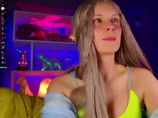 -Fresh- webcam