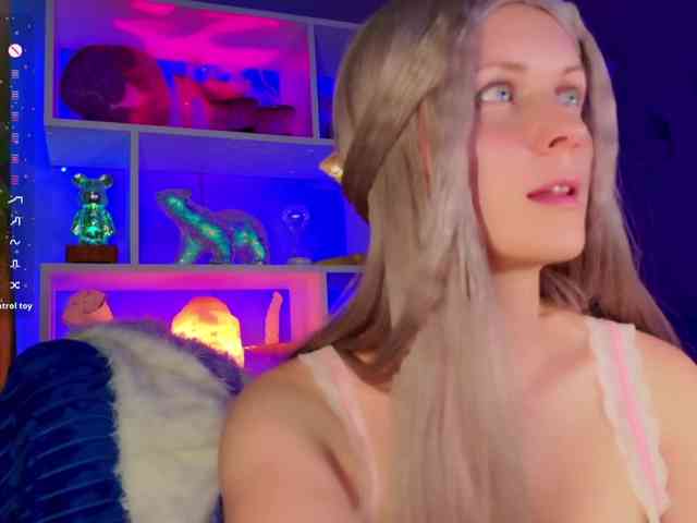 -Fresh- webcam
