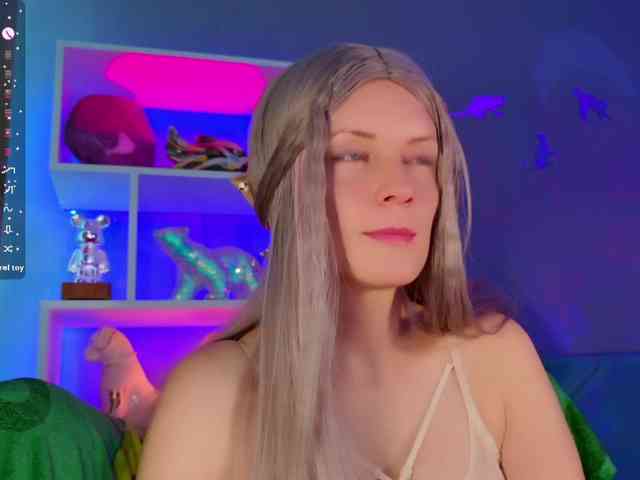 -Fresh- webcam