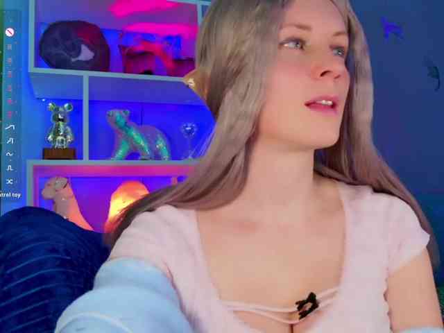 -Fresh- webcam